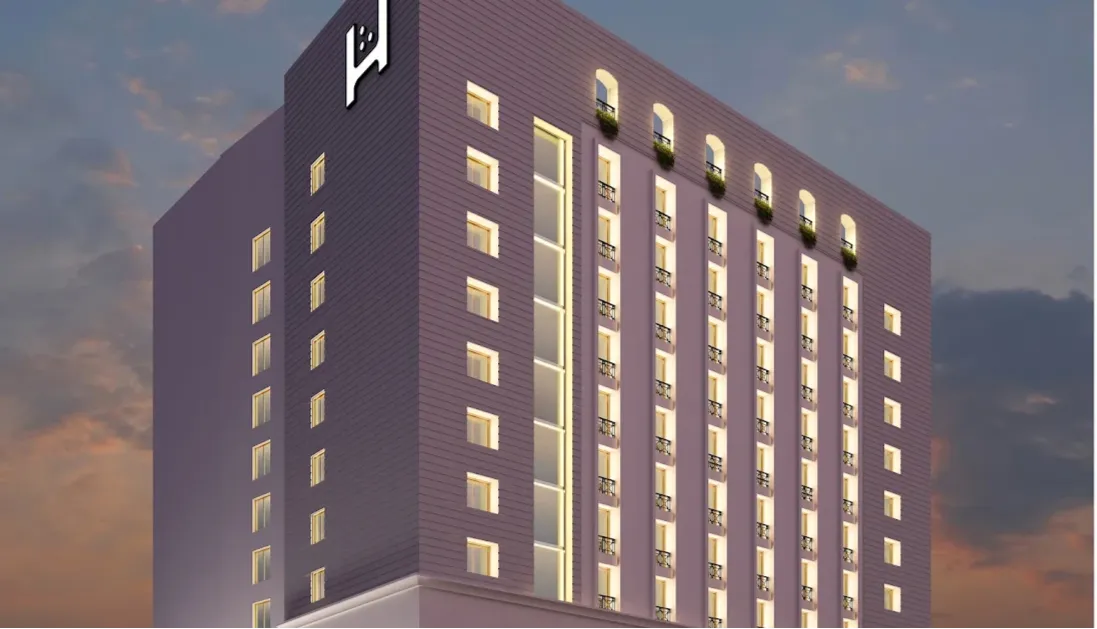 Hablis Hotel Chennai